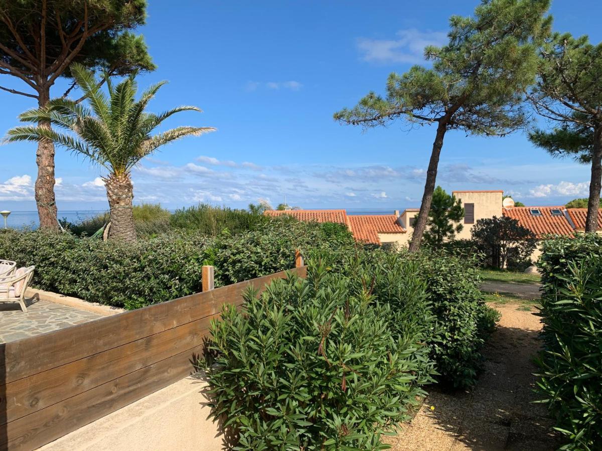 Villa Mini Climatisee - Vue - A 50 M - Jardin Et 2 Terrasses 300 M2 *