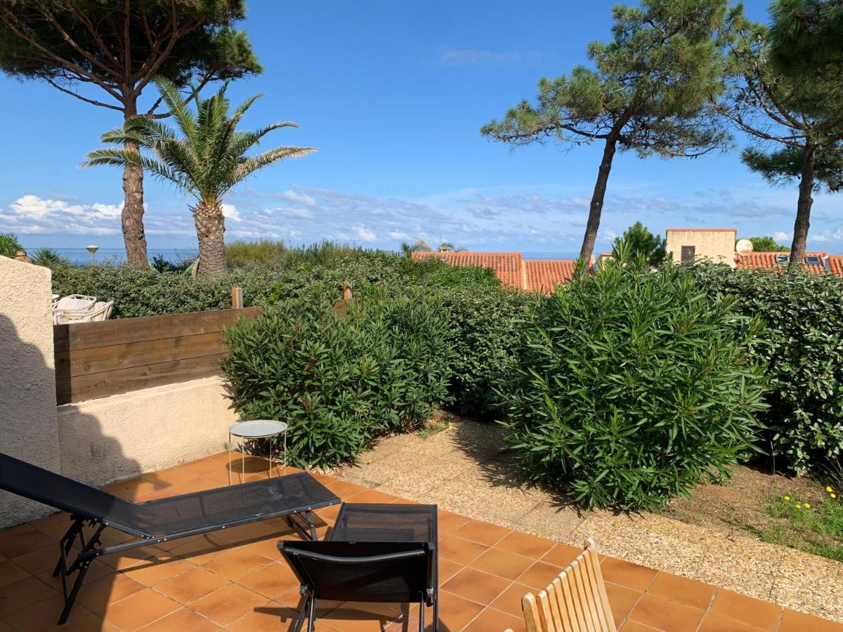 Mini Climatisee - Vue - A 50 M - Jardin Et 2 Terrasses 300 M2 Villa