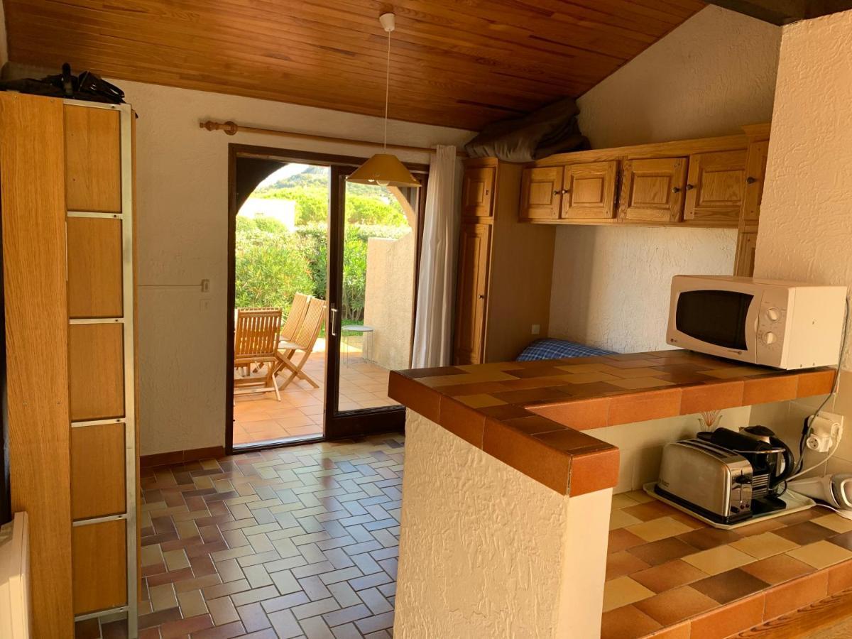 Mini Climatisee - Vue - A 50 M - Jardin Et 2 Terrasses 300 M2 Lumio (Corsica)