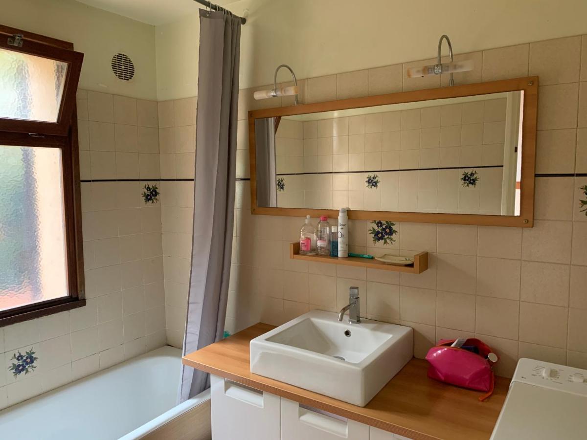 Villa Mini Climatisee - Vue - A 50 M - Jardin Et 2 Terrasses 300 M2 Lumio (Corsica)